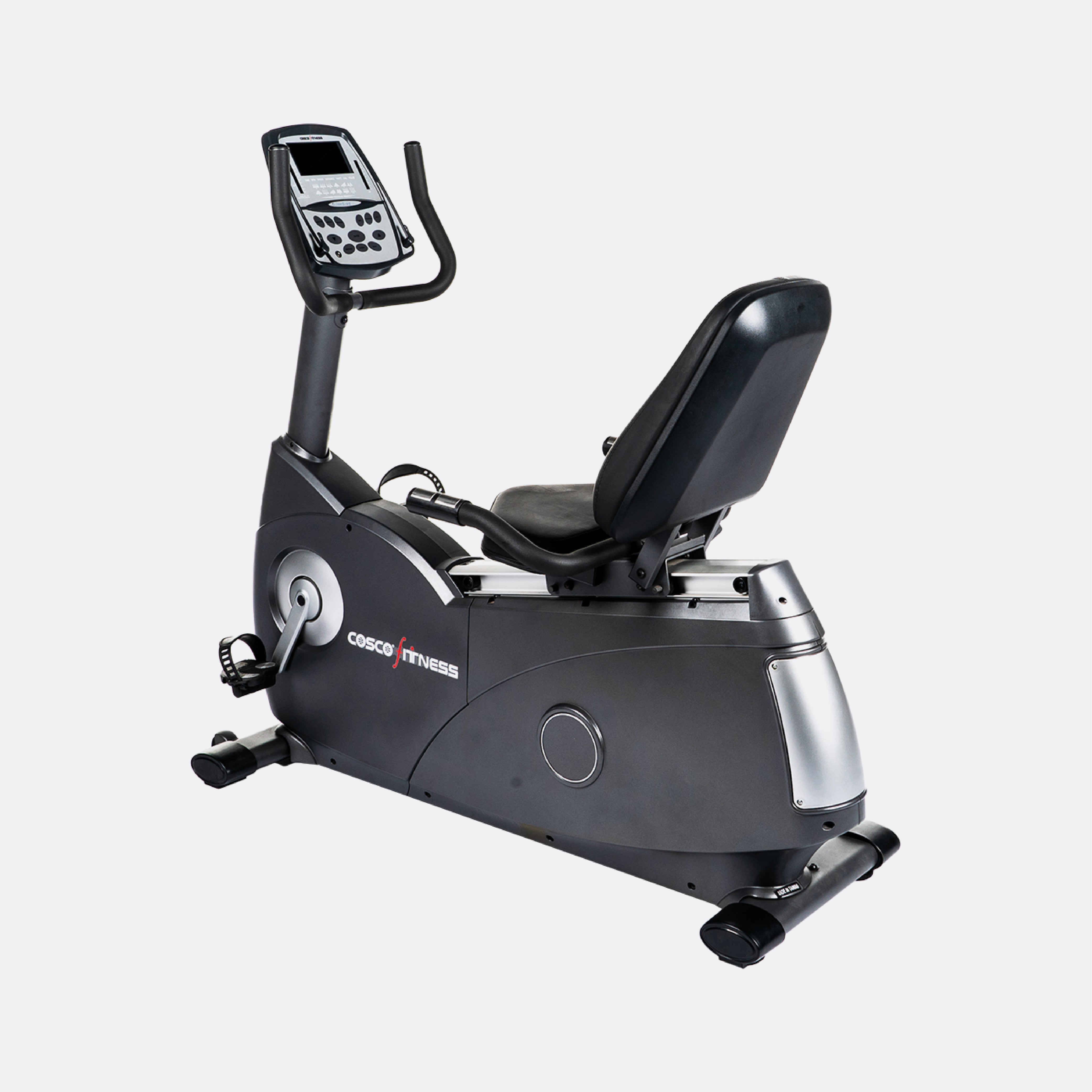 Recumbent Bike Reviews Of Nordictrack Bike Nordictrack Elite 1000