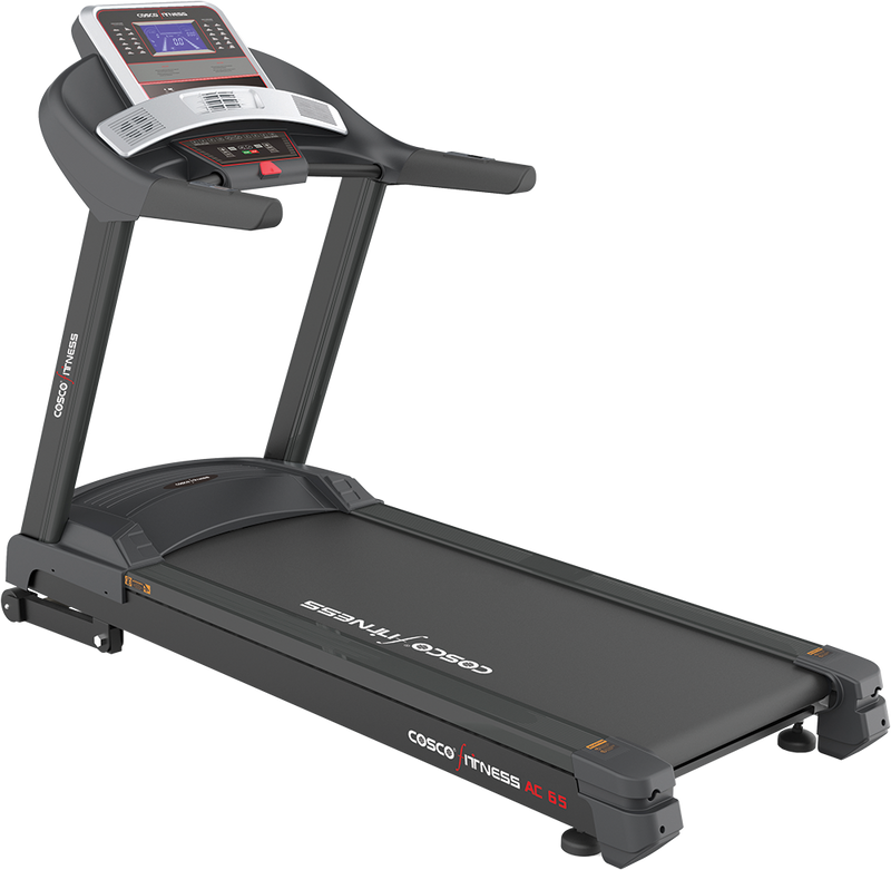 AC 65 Treadmill