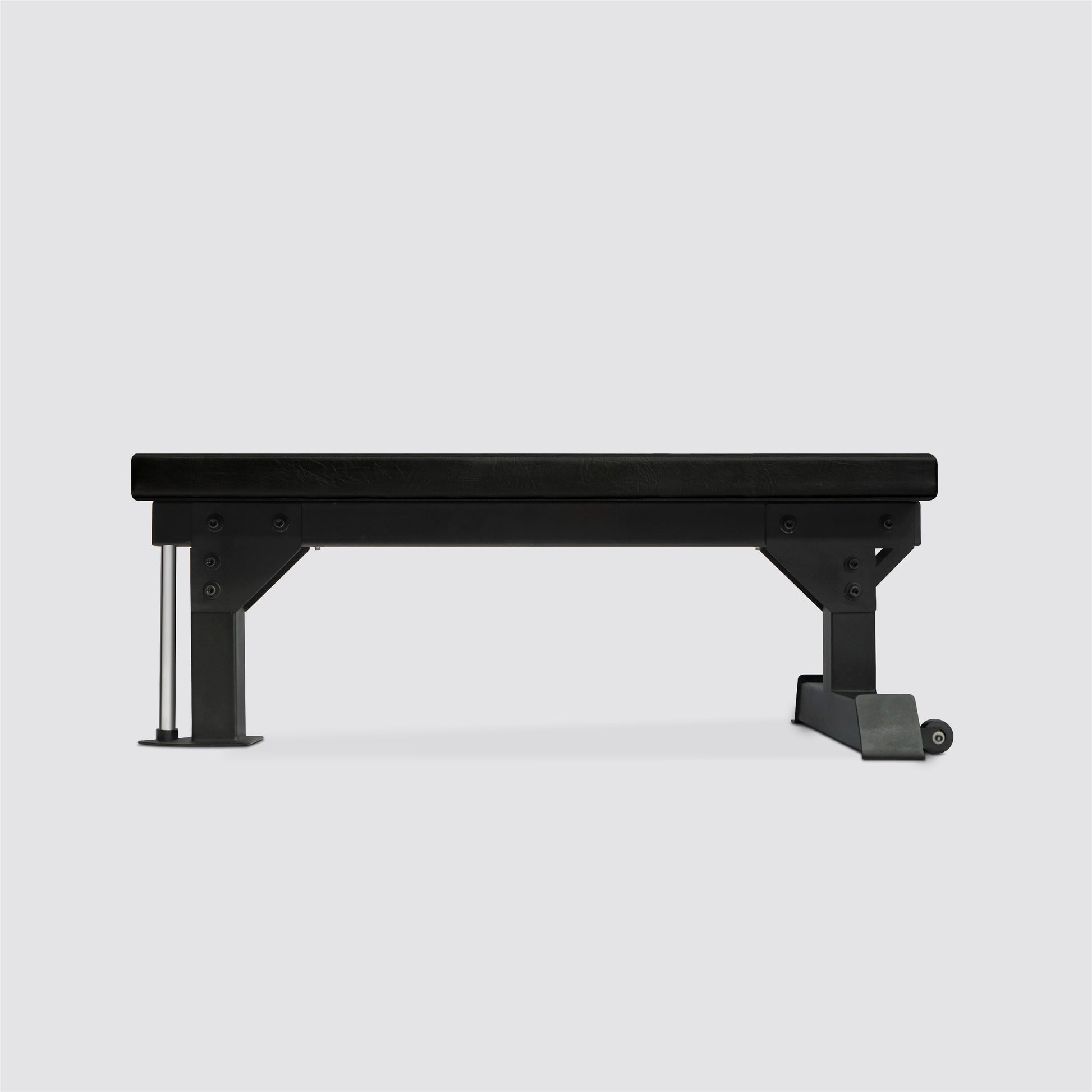 SF flat bench