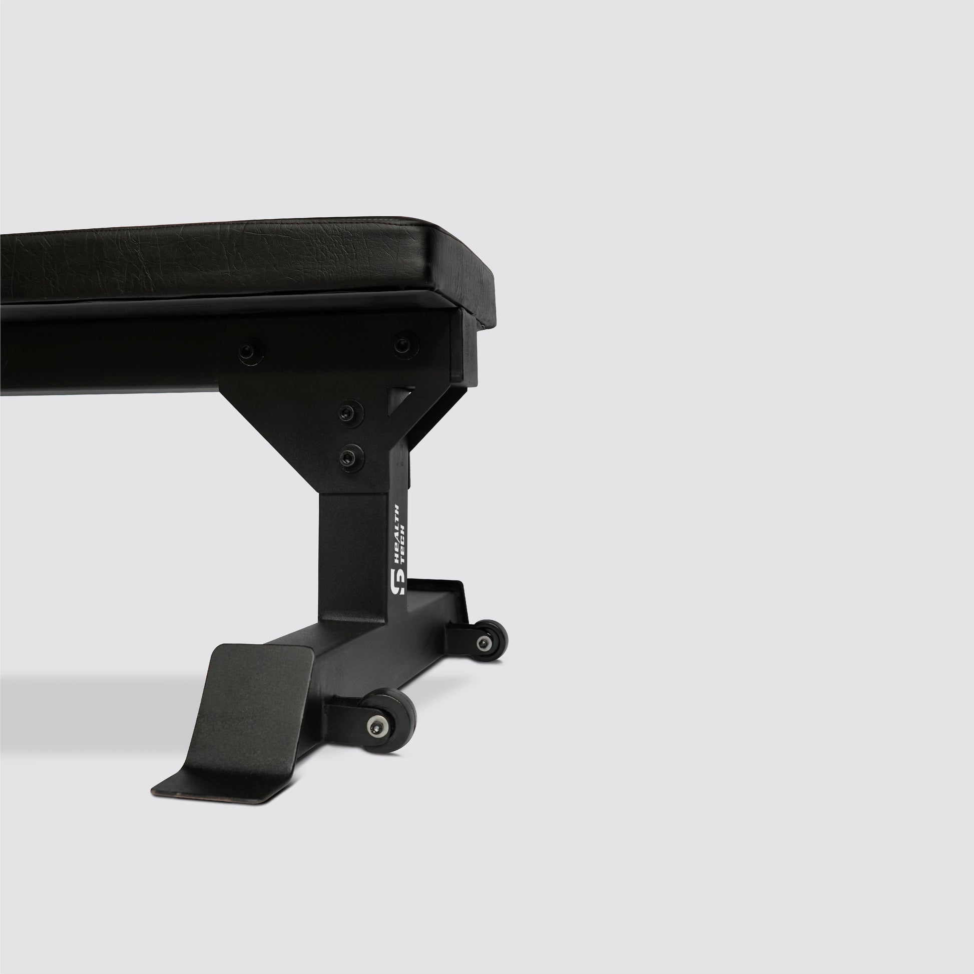 SF flat bench