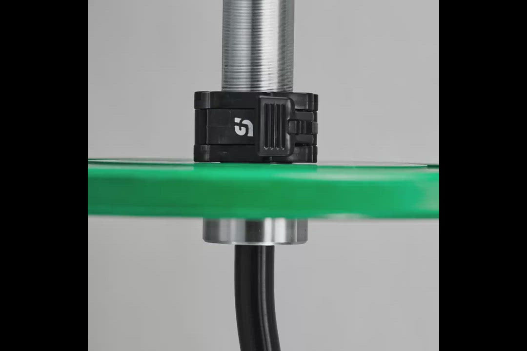 EZ Bicep curl bar and plates