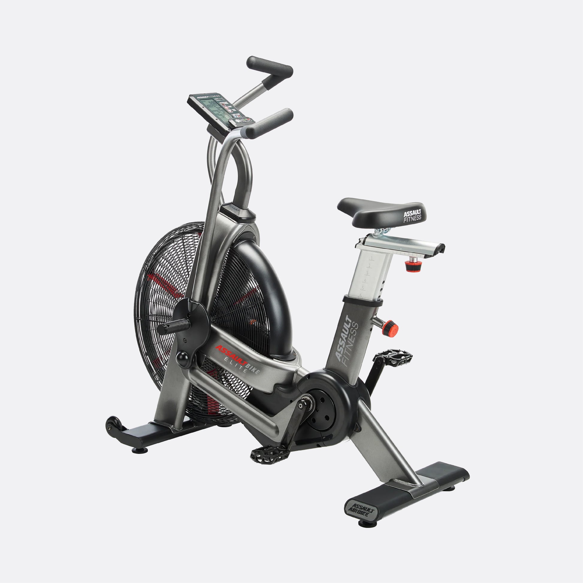 Assault Bike Elite from Assault Fitness