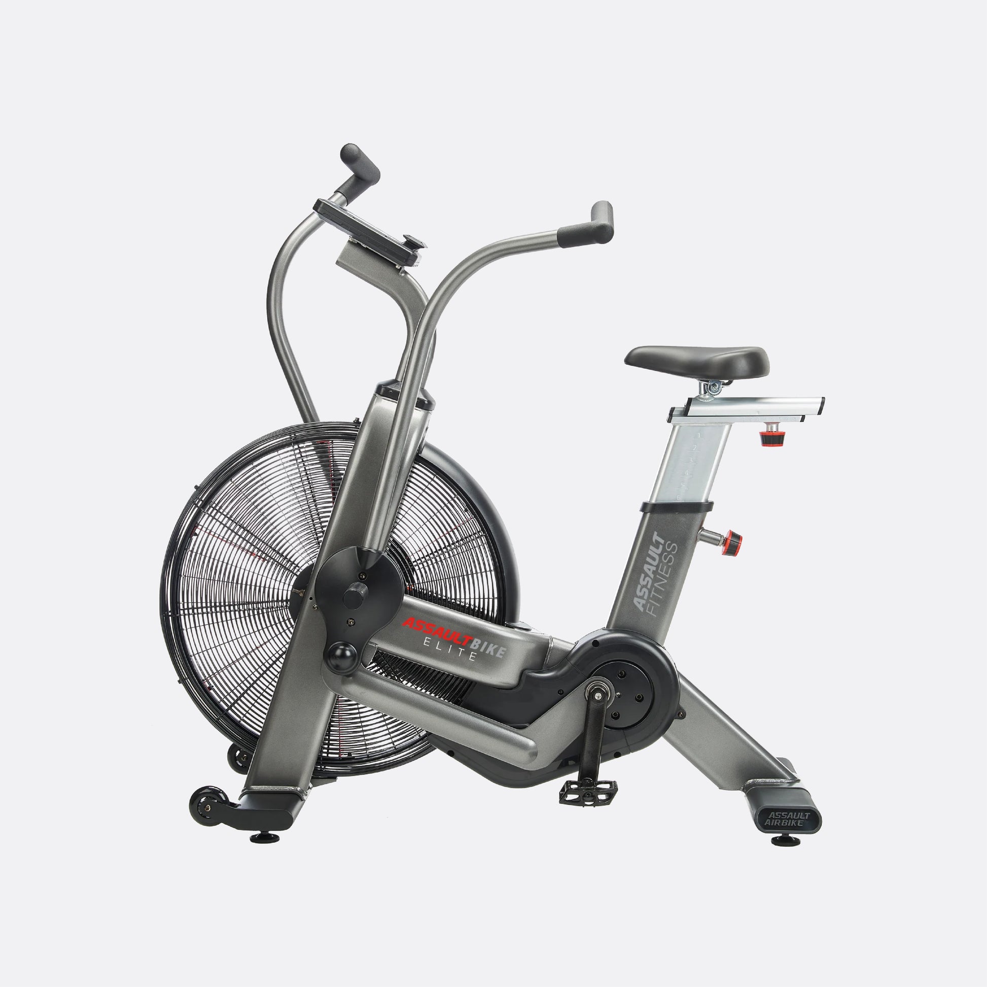 Assault Fitness' - Assault Bike Elite