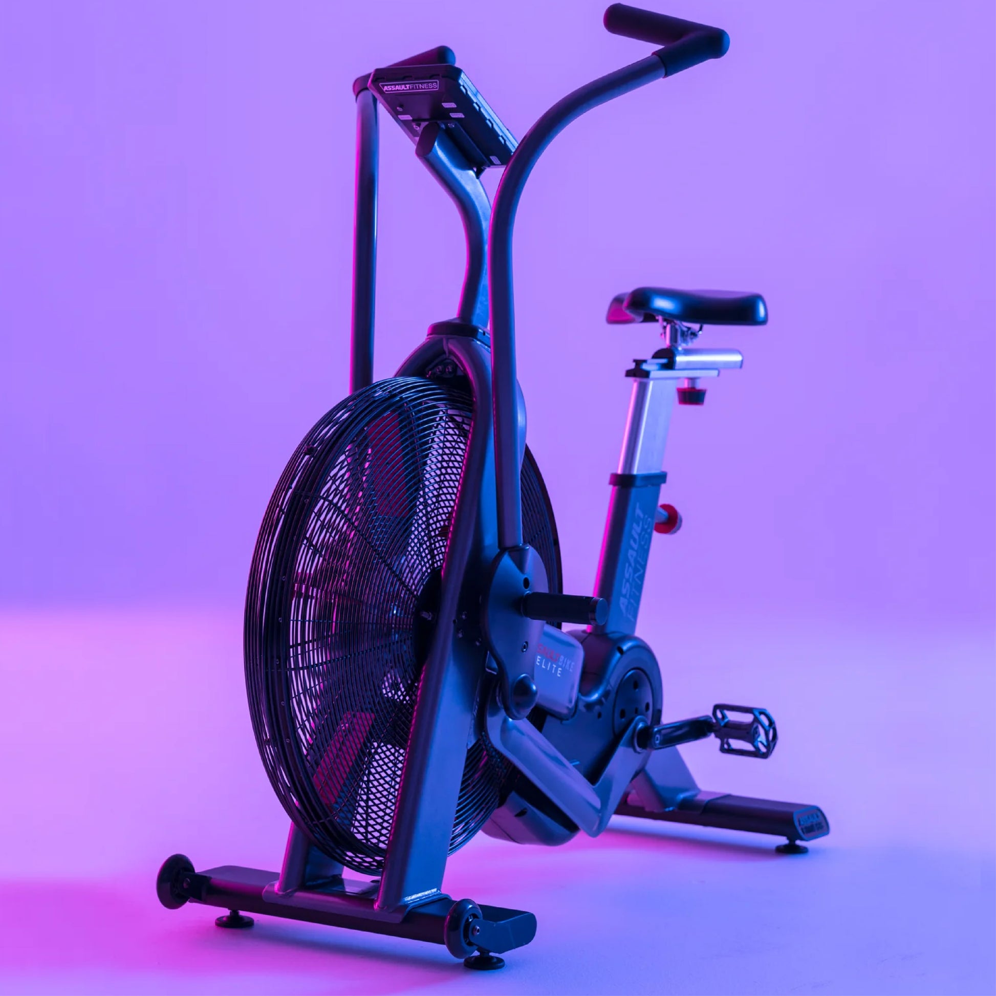 Assault Bike Elite from Assault Fitness