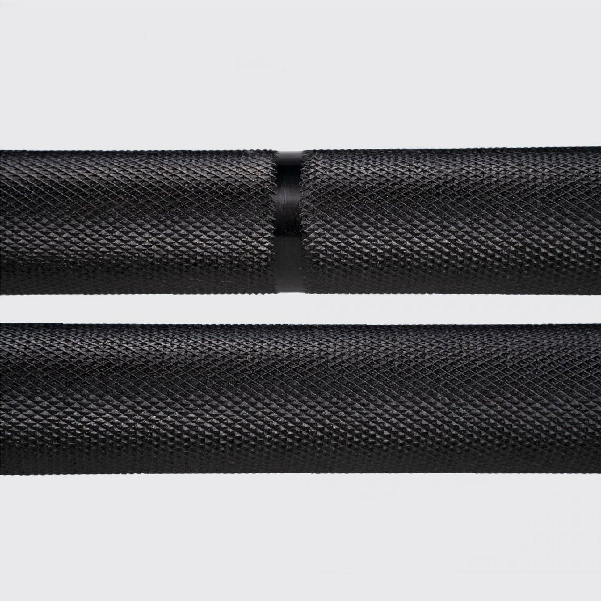 Cerakote Olympic Barbell