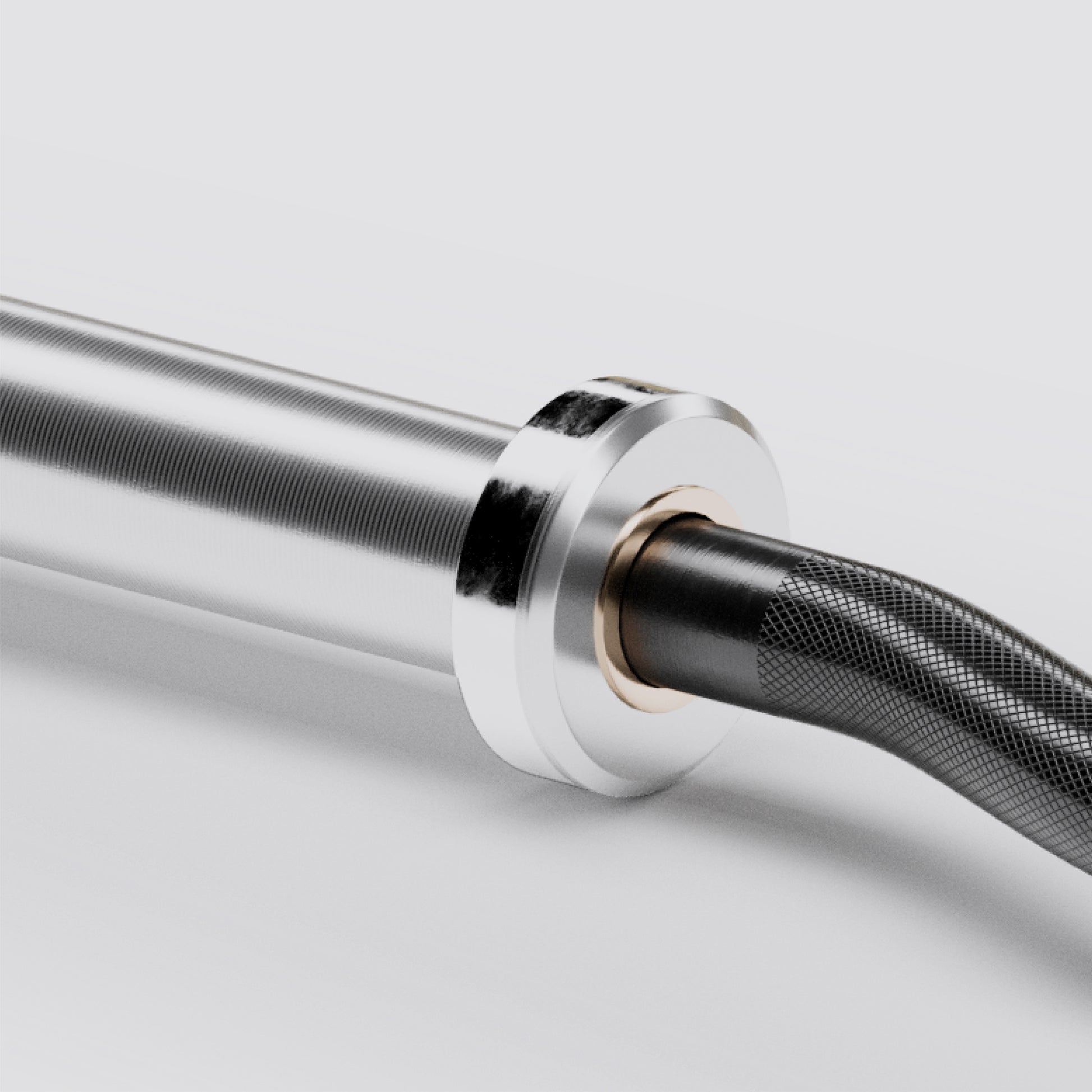 Curl Bar by SF Health Tech