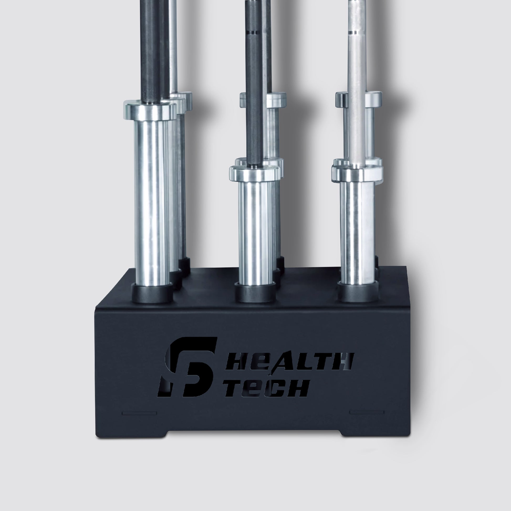 SF Barbell rack