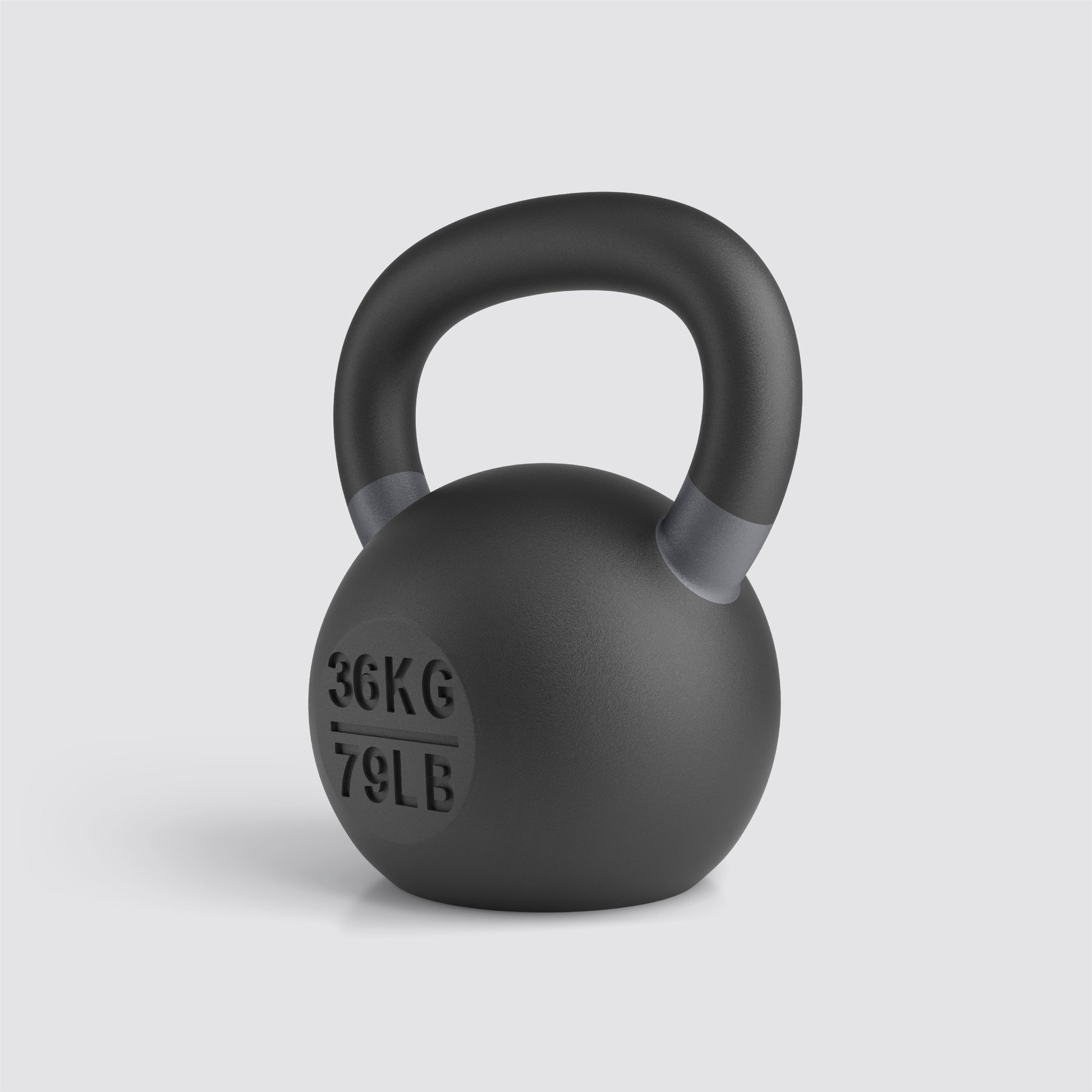 36Kg | 79 LBS cast iron kettle bell