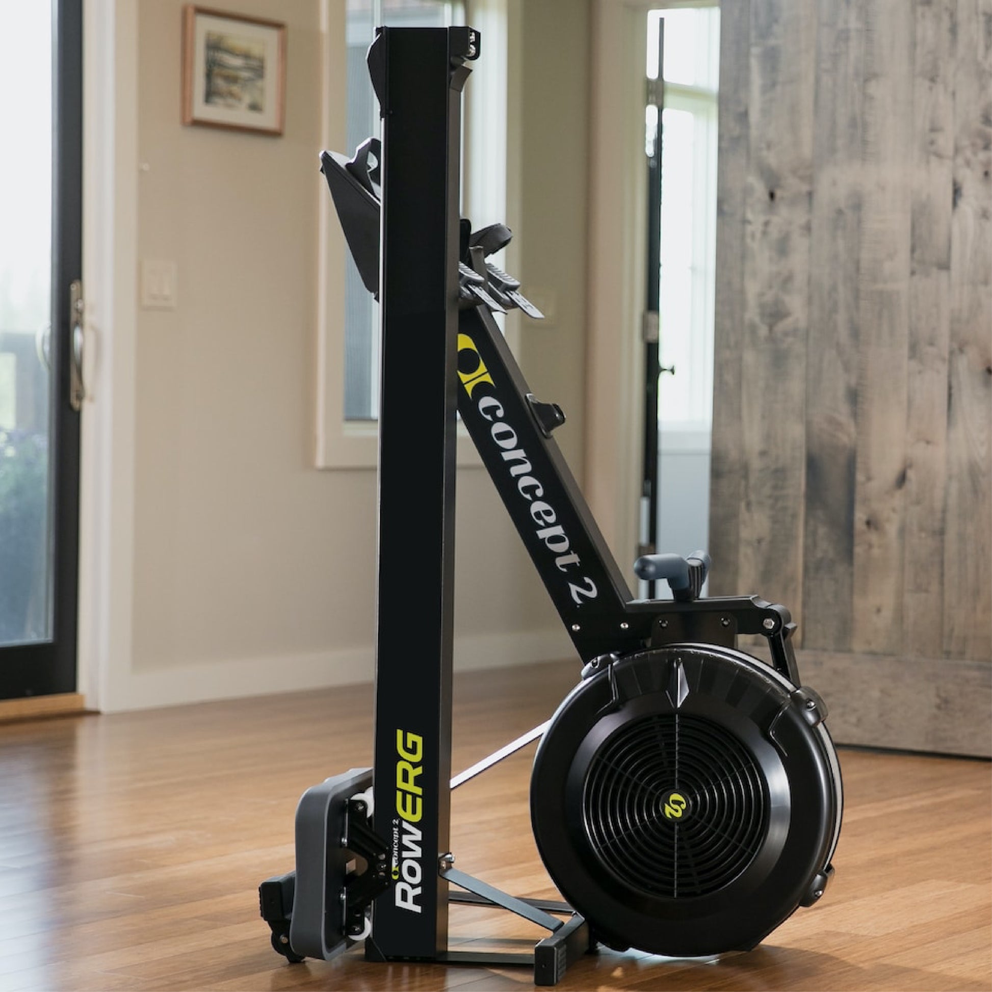 Concept2 | RowERG Rowing Machine