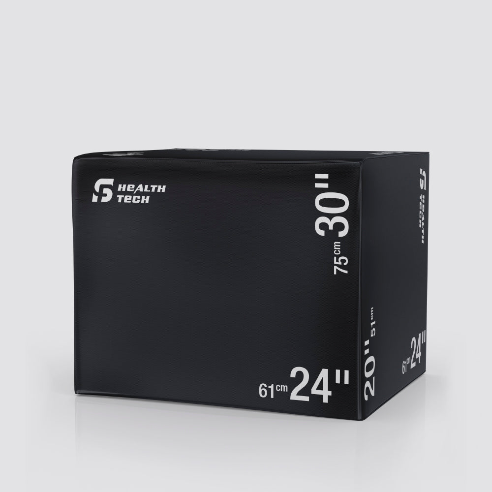 Soft Traning Box - SF HealthTech