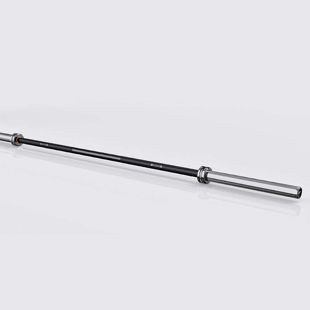 Buy Olympic Barbell 7ft/20Kg Gym Rod Load Capacity Upto 700kg