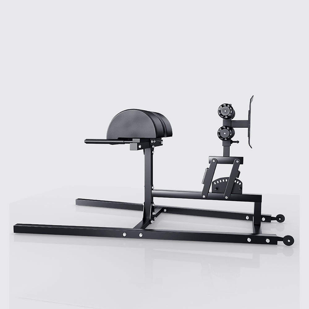 GHD Machine