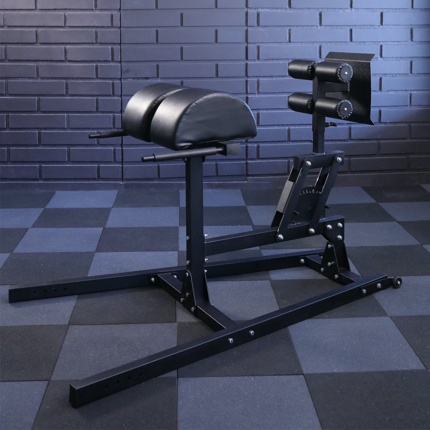 GHD Machine - SF HealthTech