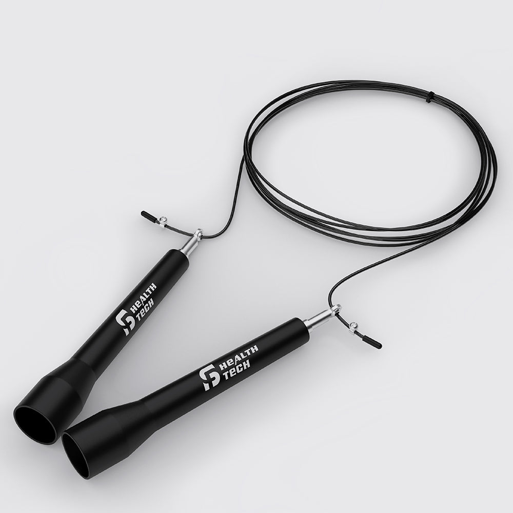 Speed Rope - SF HealthTech