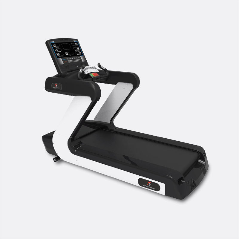 Z+ Commercial Treadmill