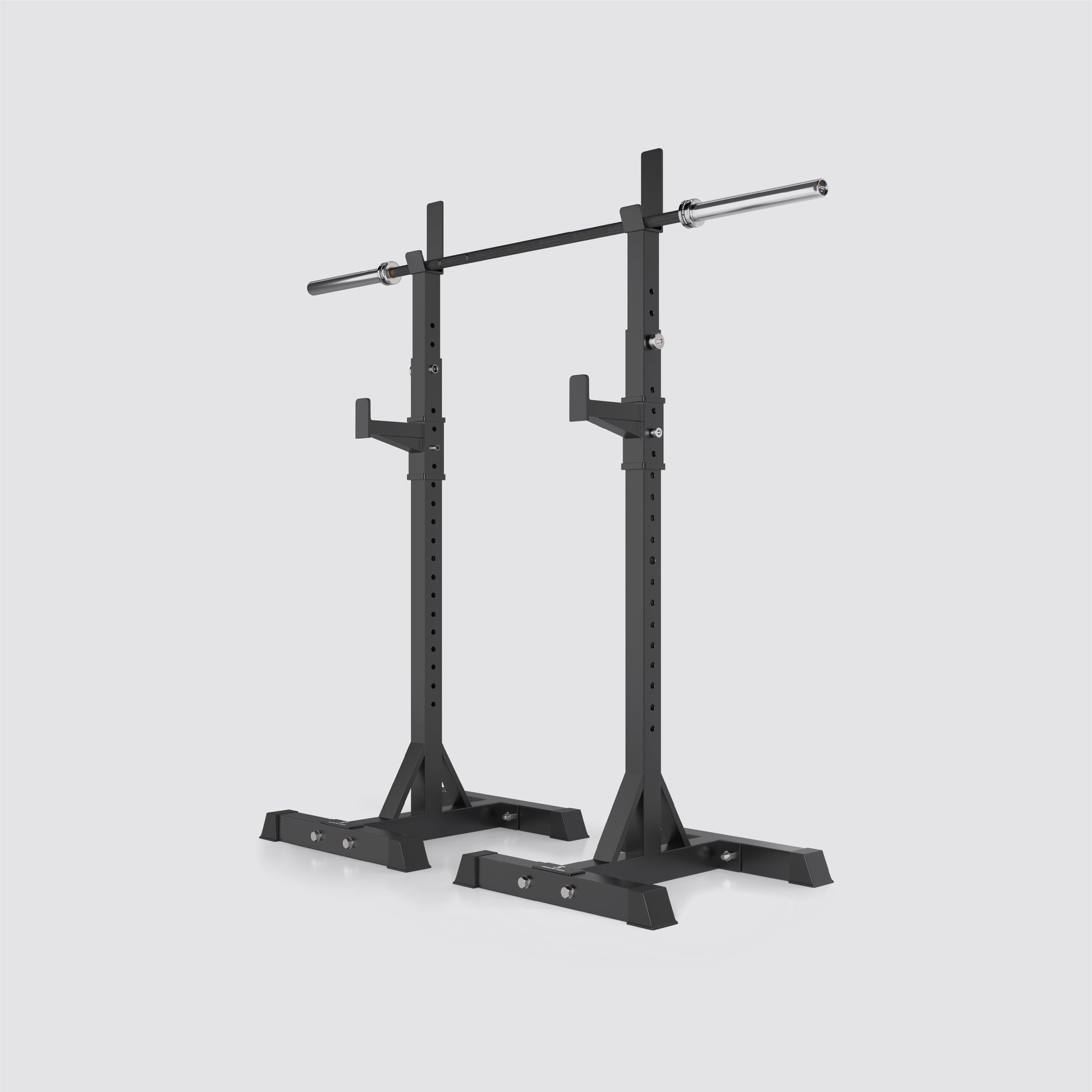 Squat rack