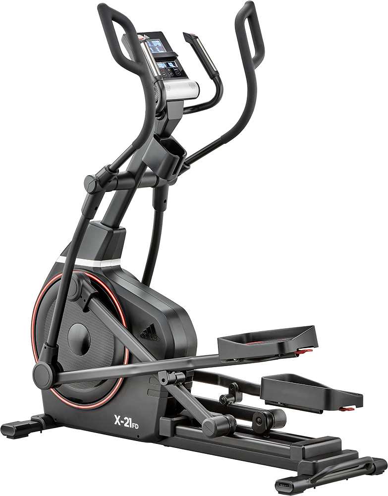 X 2025 trainer machine