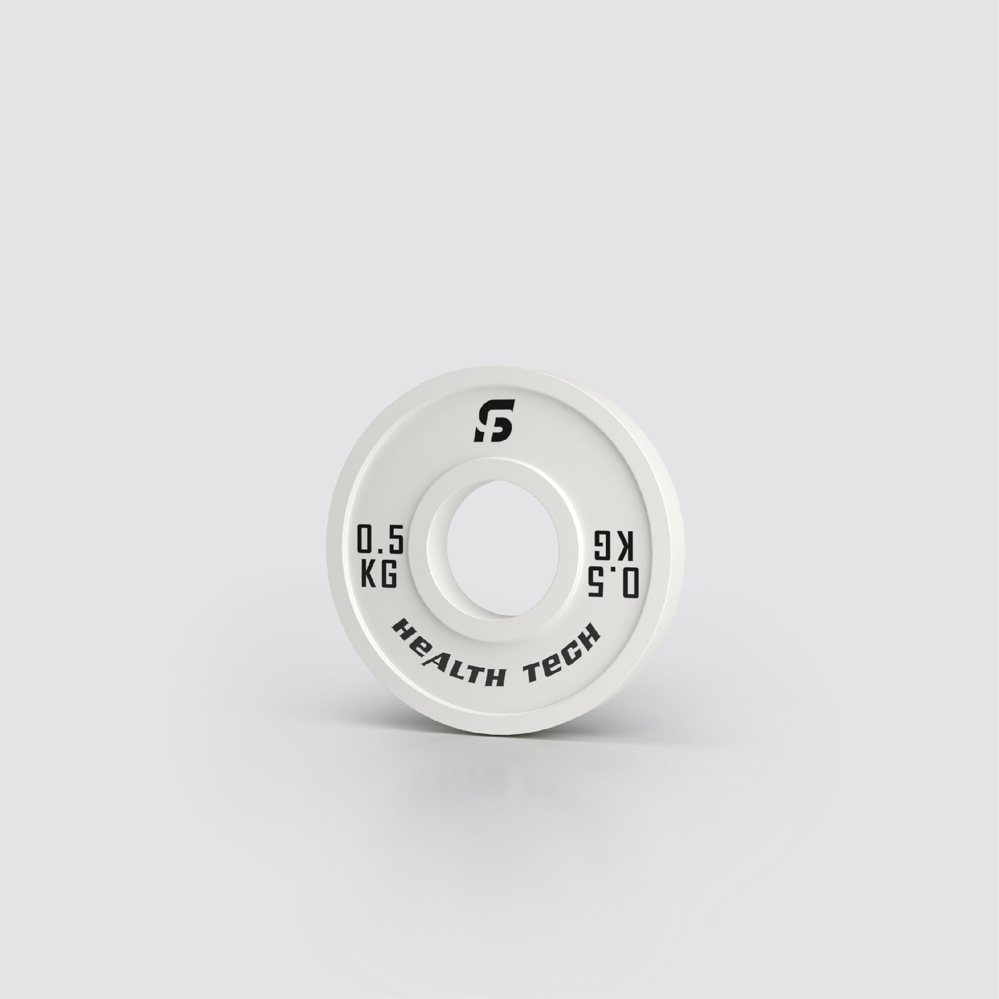 Fractional Plates - 0.5 kg