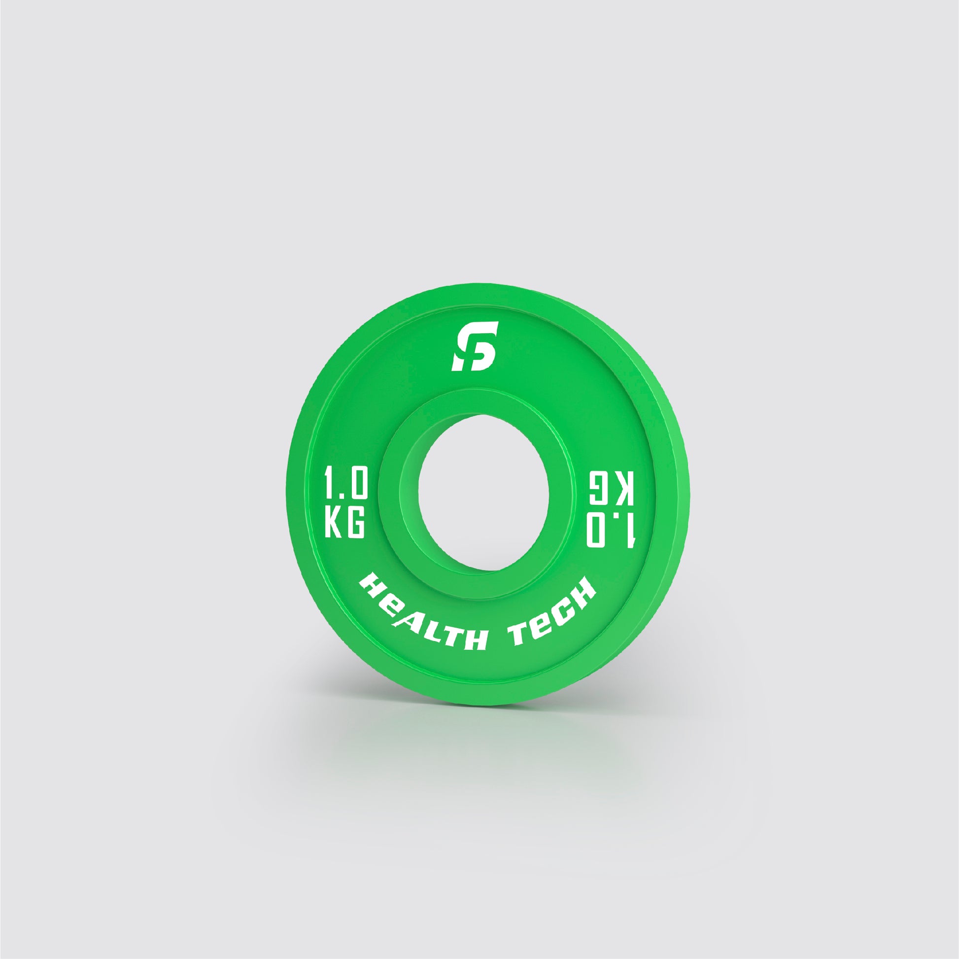 Fractional Plates - 1 kg