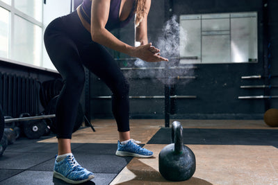 15 Best Kettlebell Exercises For a Full-Body Workout