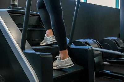 Discover 10 Benefits of Stair Climber