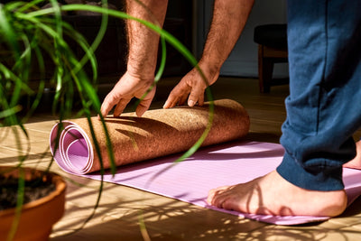 Top 10 Best Yoga Mat Brands in India 2024