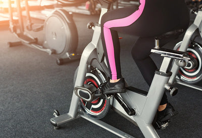 10 Exercise Bike Benefits For Your Health