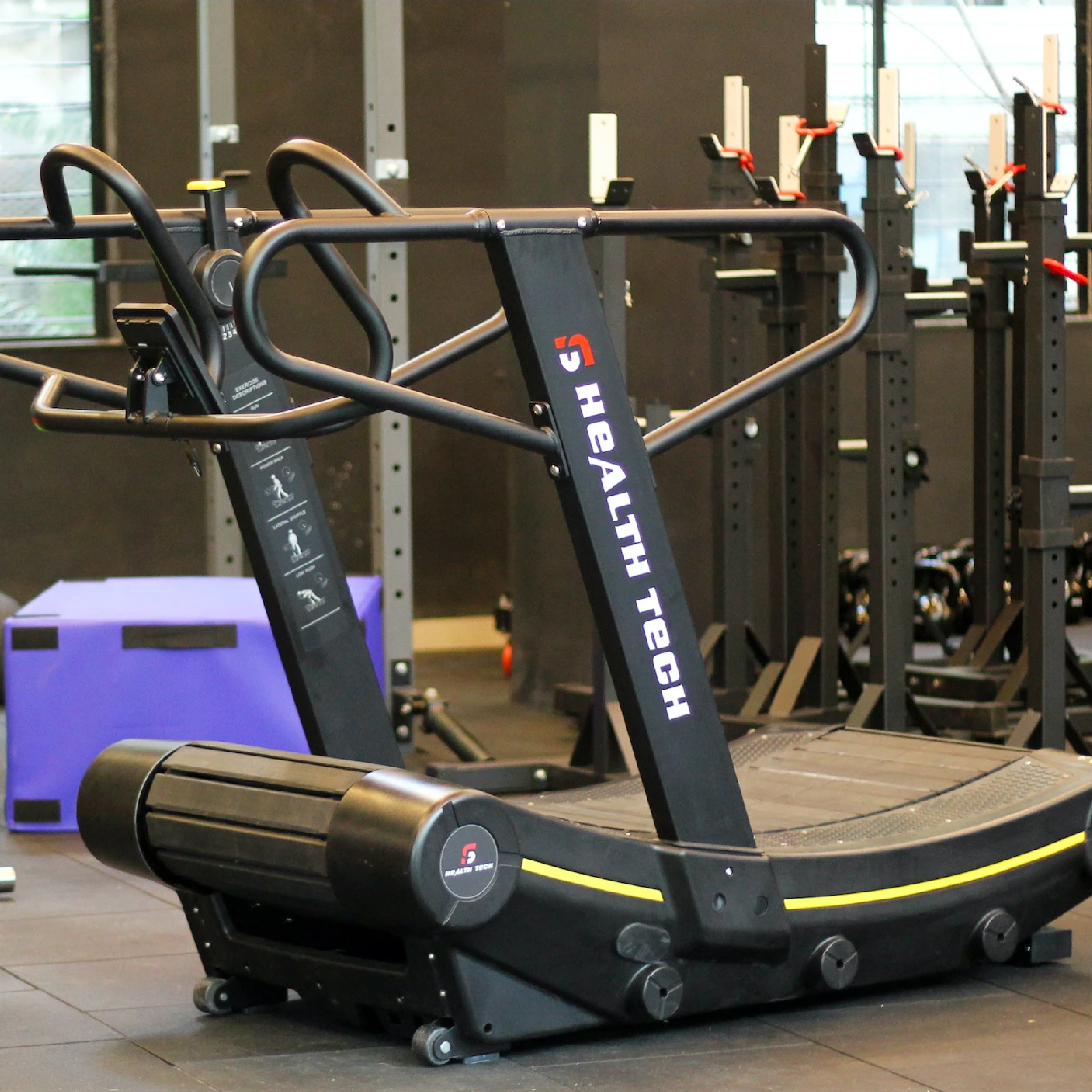 Cardiotech Machine Buy Best Cardio Machines & Equipments for Home and Gyms Online | SF ...