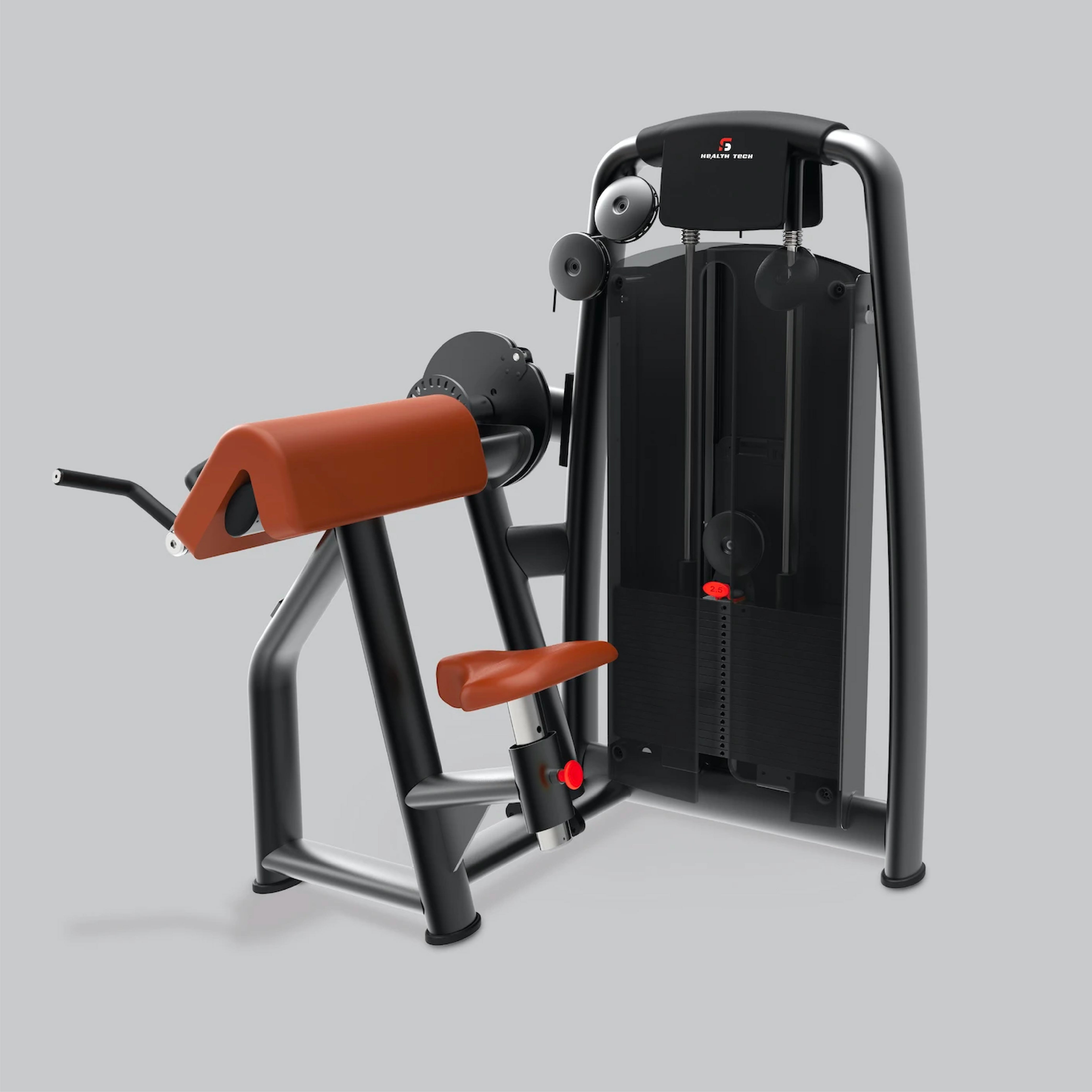 Elite Strength Training Equipment & Weight Machines | SF Health Tech ...