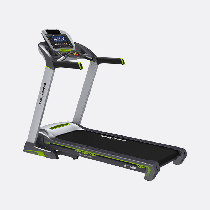 AC 600 Treadmill