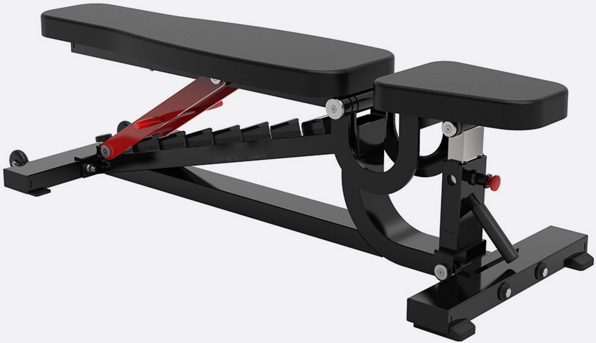 CTM 87 Adjustable Bench 3 In 1 SF HealthTech