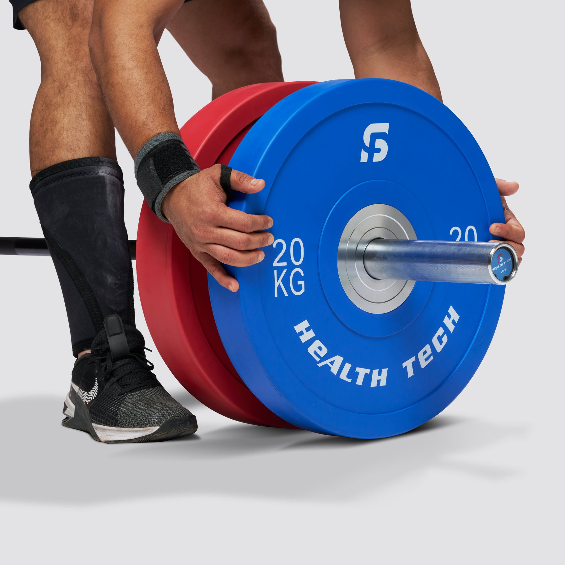 Olympic standard barbell - Panatta Sport Olympic standard barbell - Panatta Sport