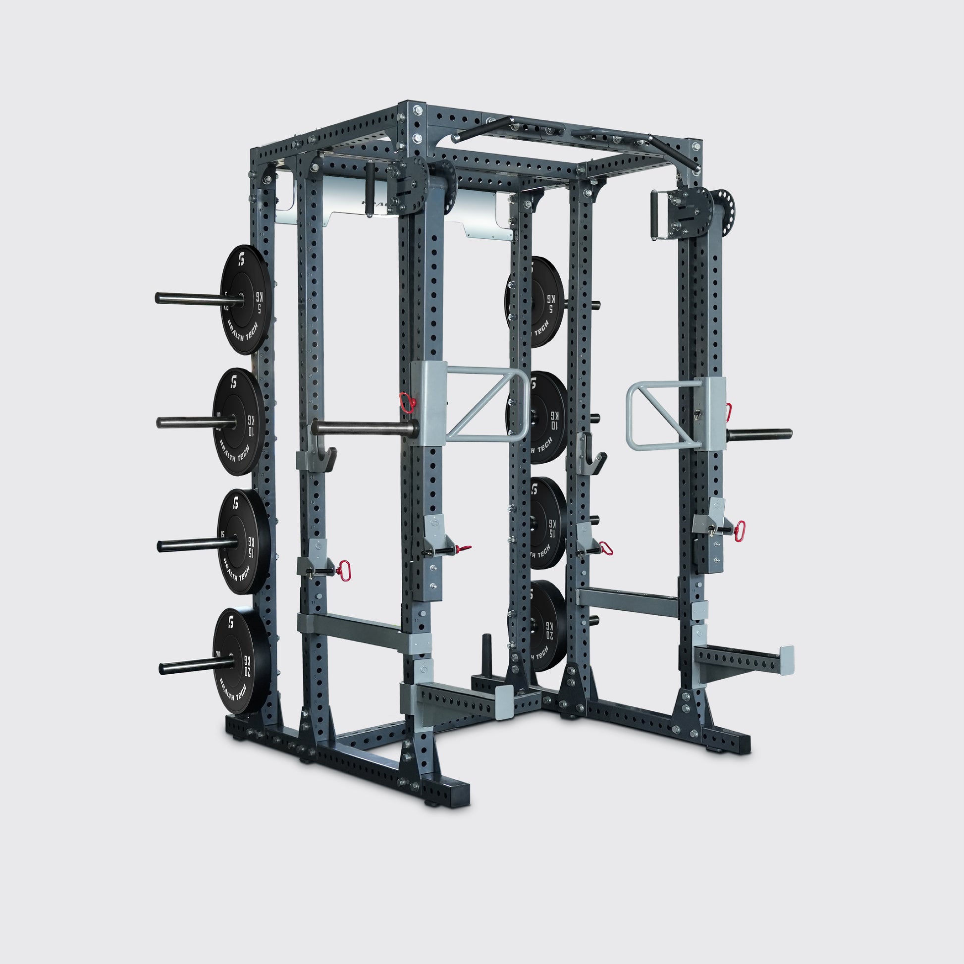 SF Power Rack - Main Image