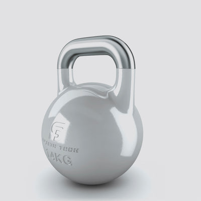 Hollow Competition Kettlebells