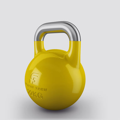 Hollow Competition Kettlebells