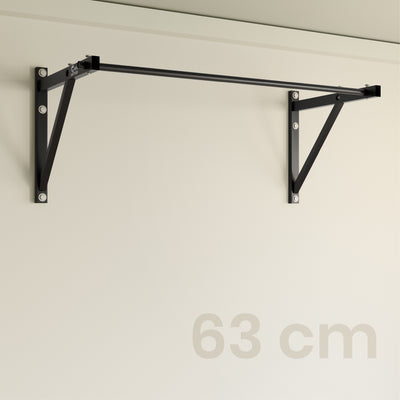 SF Wall Mounted Pull Up Bar