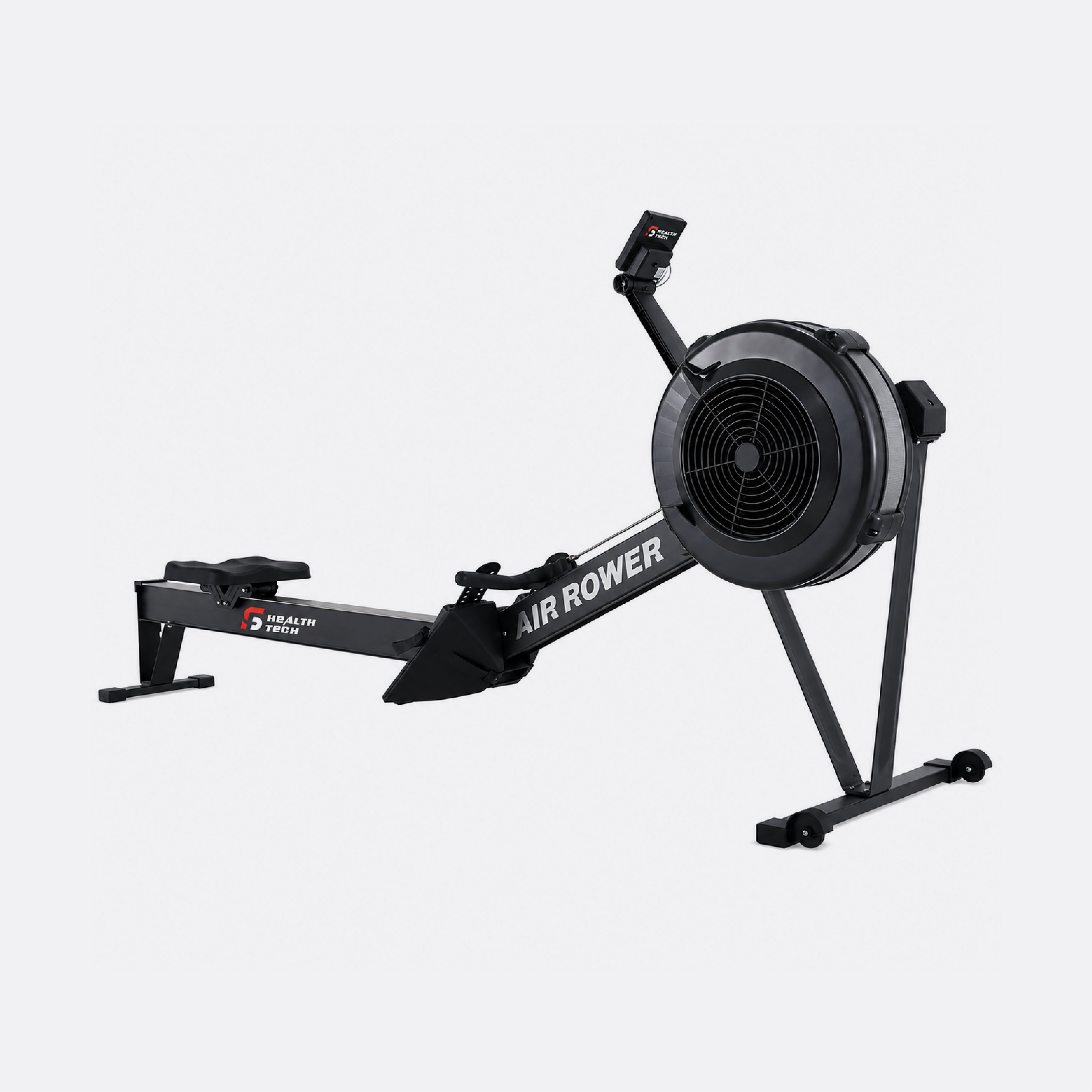 Rowing Machine | SF HealthTech