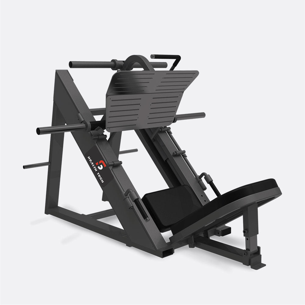 Benches & Racks – SF HealthTech