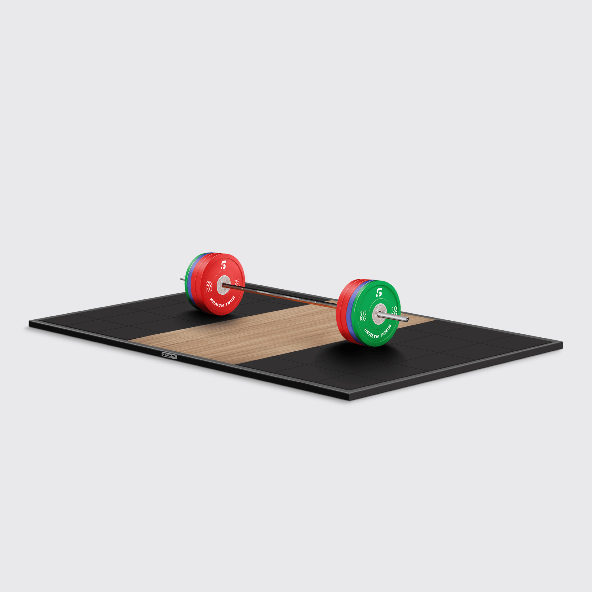 Buy 8ft x 8ft Lifting Platform Online in India SF HealthTech