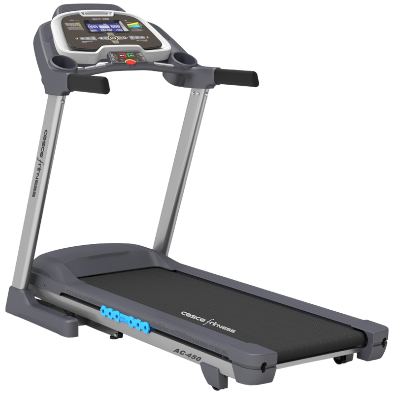 AC 450 Treadmill
