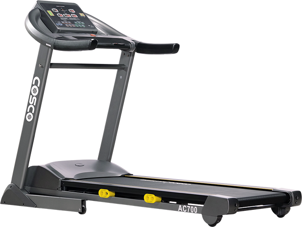 Cosco ac best sale 600 treadmill price