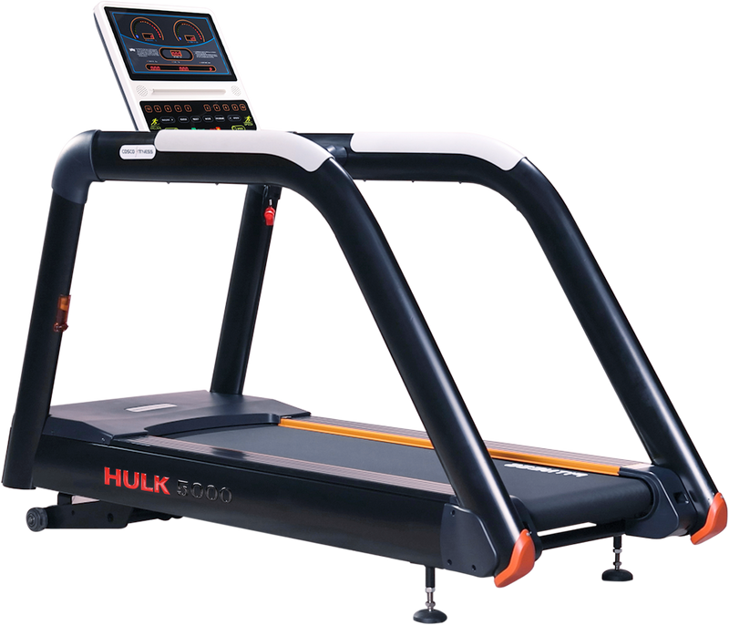 HULK 5000 Treadmill