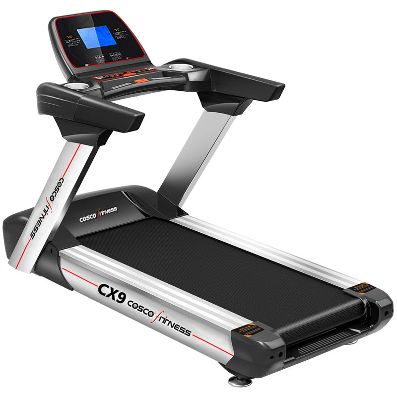 CX 9 Treadmill