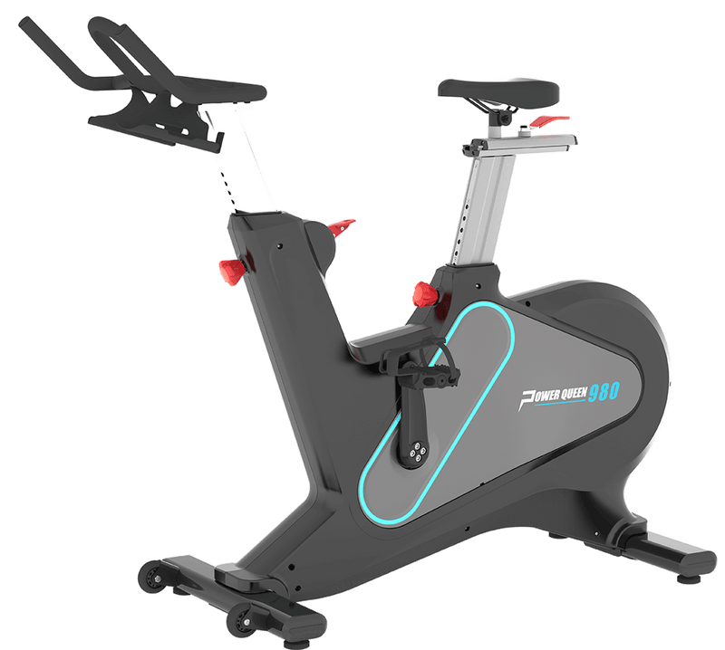 Power 980 Group Cycling Bike