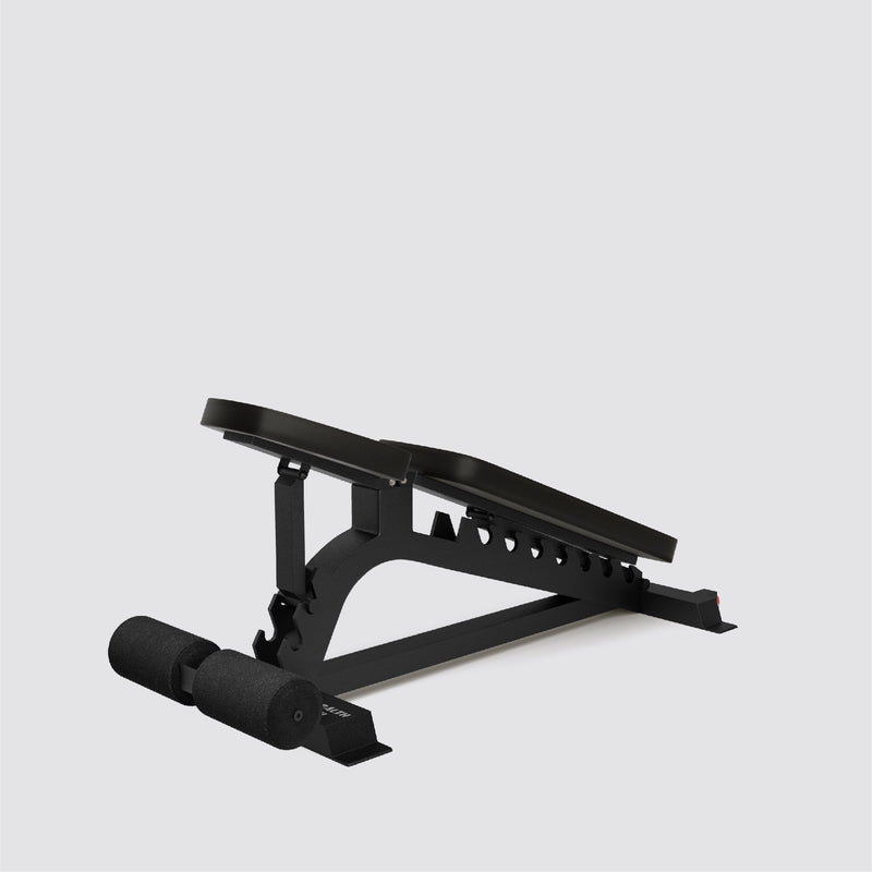 Basic Adjustable Bench