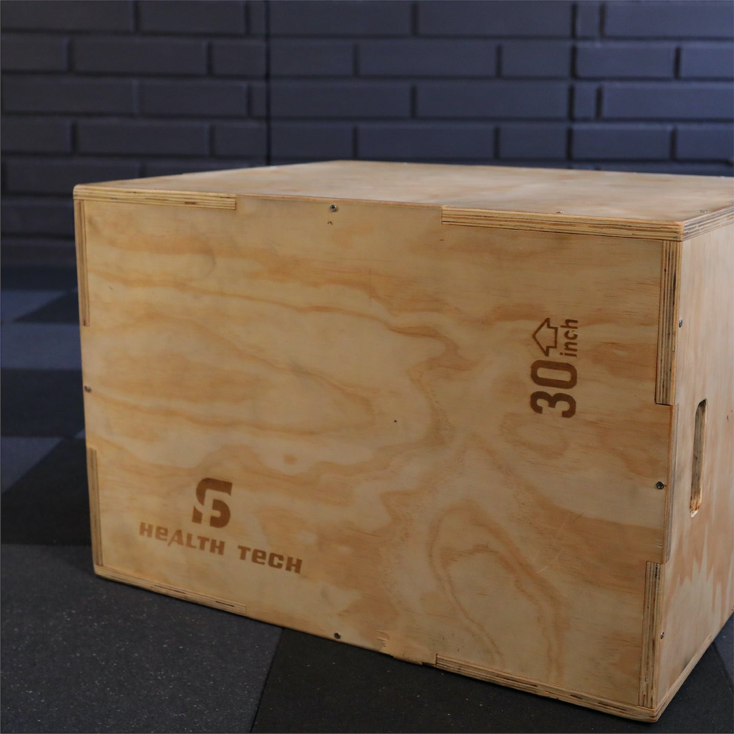 Buy Wooden Ply Training Box Online | SF HealthTech