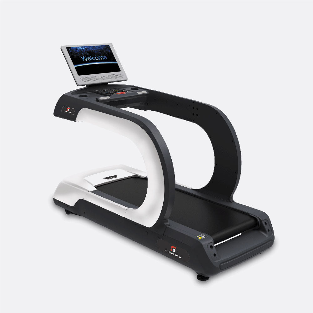 S Commercial Treadmill | SF HealthTech