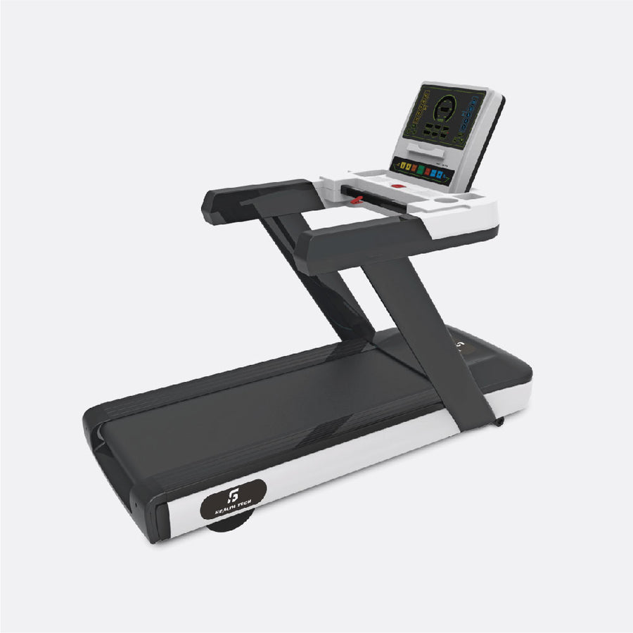 Treadmill with lcd screen sale