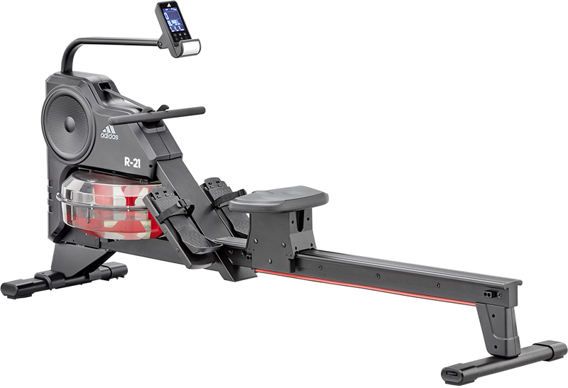 R-21 Water Rower