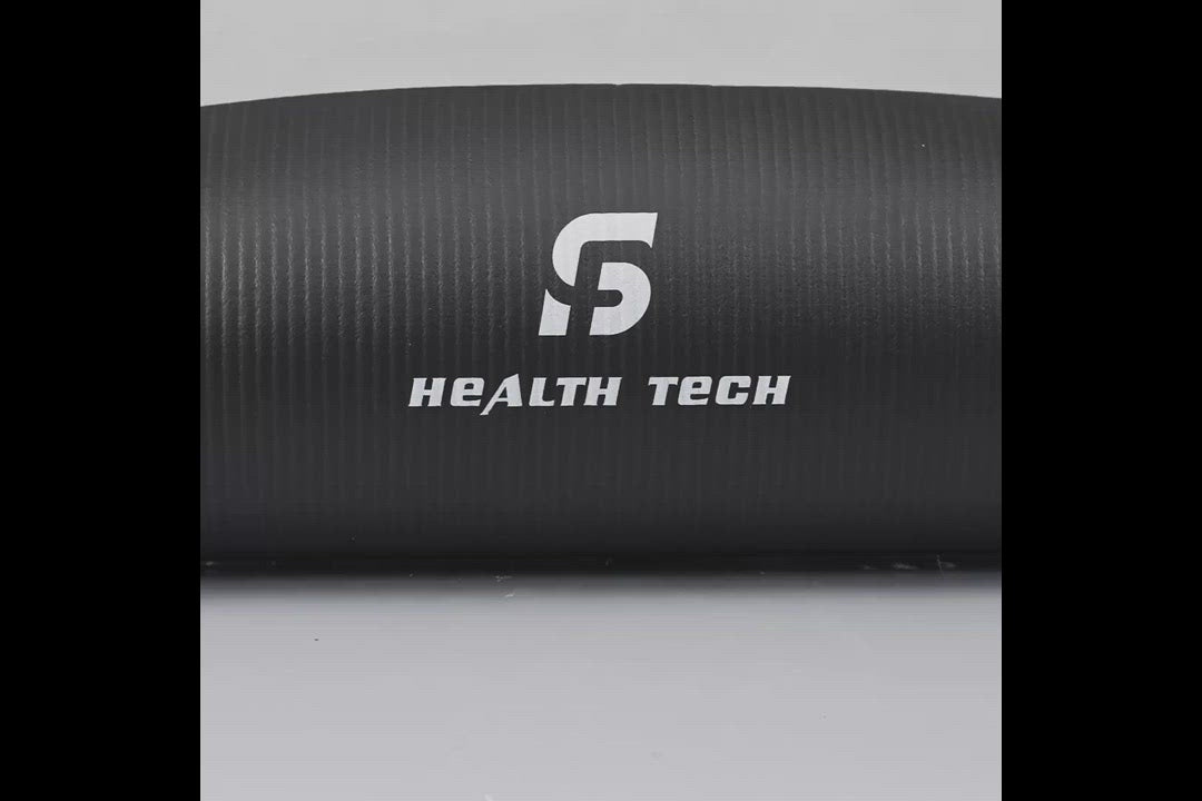 SF Health Tech Yoga mat